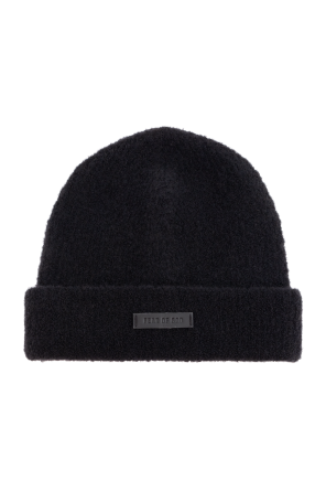 jjjjound Wool Beanieニット帽 Black JJJJound Wool Beanie Black | eBay
